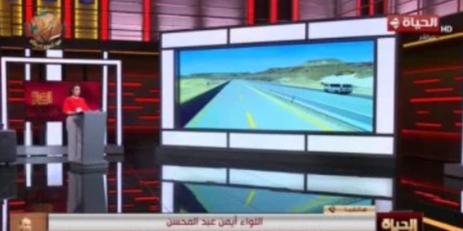 خبير عسكري: كلمة الرئيس السيسي بذكرى تحرير سيناء تحمل رسائل حاسمة للداخل والخارج