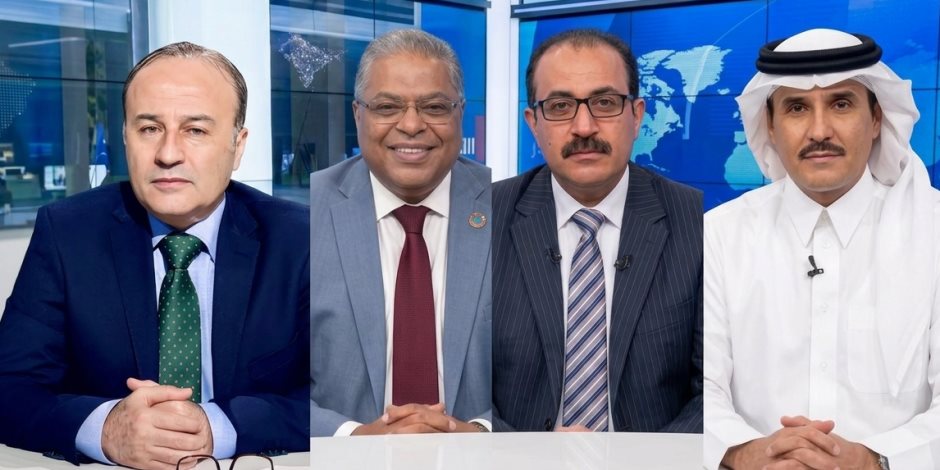 إلى أين يتجه الشرق الأوسط؟.. 4 خبراء يجيبون لـ"صوت الأمة" على أخطر 10 أسئلة عن مستقبل المنطقة بعد الحرب
