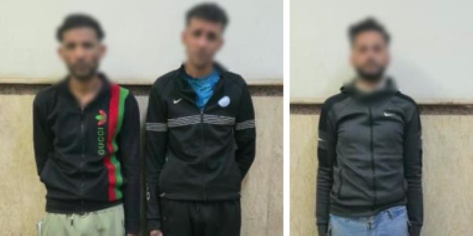 ضبط المتهمين بإدارة مخزن في الهانوفيل لترويج المواد المخدرة