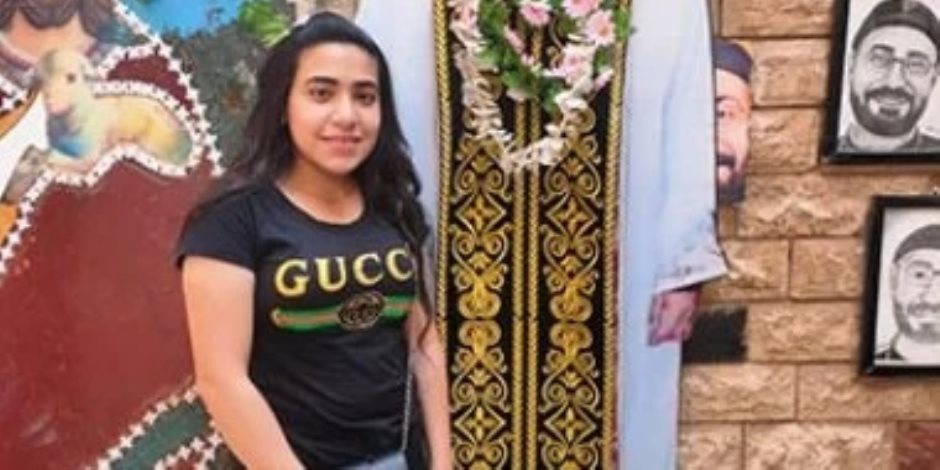 جنايات شبرا الخيمة تصدر حكما بالإعدام شنقا للمتهم بقتل ميرنا جميل ضحية الغدر بالخصوص