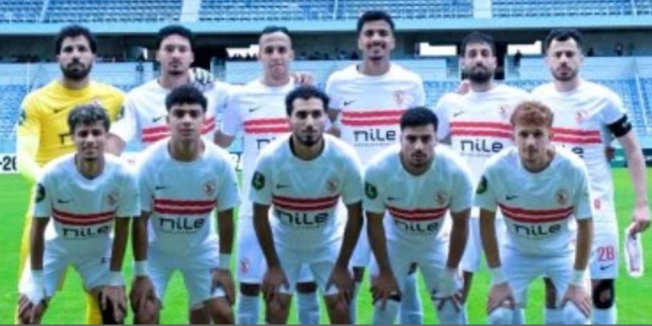 تعرف على غيابات الزمالك أمام إنبى فى الدورى غدا
