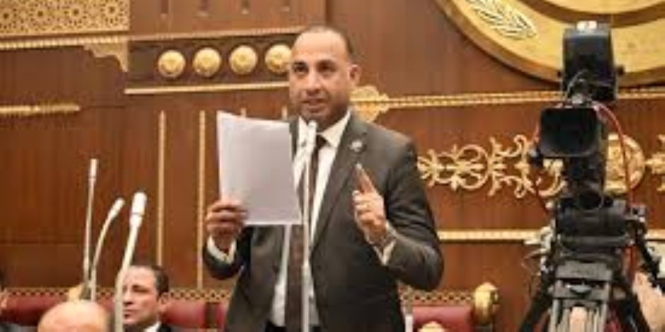 عماد بركات: نتائج الأولمبياد دقت ناقوس الخطر وتفرض مراجعة شاملة لإعداد الأبطال