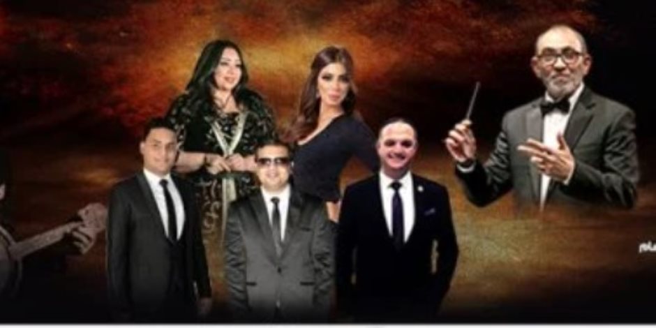 الليلة على مسرح معهد الموسيقى .. الأوبرا تحيى تراث موسيقار الأجيال فى " سلسلة وهابيات " 