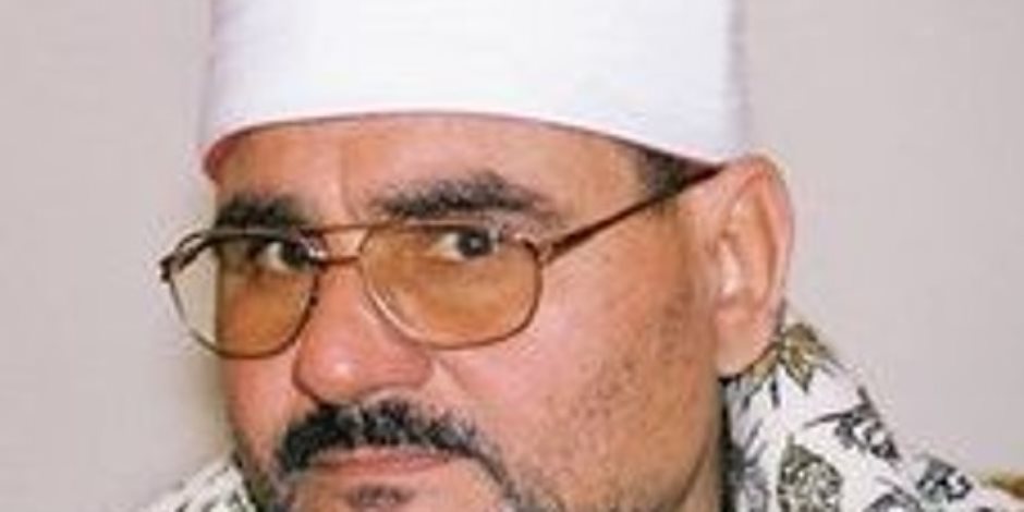 وزارة الأوقاف تُحيي ذكرى ميلاد القارئ الشيخ سيد متولي عبدالعال.. أحد أعلام دولة التلاوة في مصر وصوت التلاوة المصرية الأصيلة