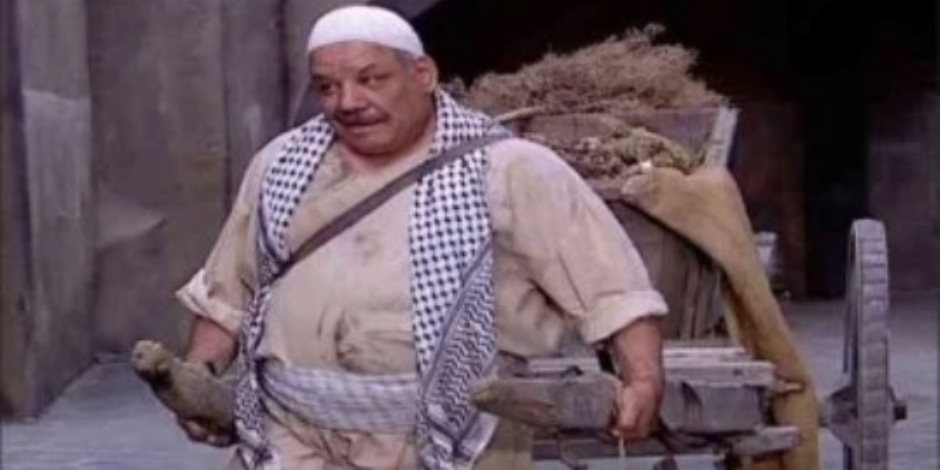 ونقابة الفنانين السوريين تنعيه.. وفاة الفنان السوري أحمد خليفة أحد أبطال باب الحارة