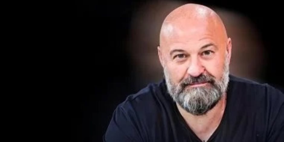 رحيل الإيطالي كاديدو مدرب الكرة الطائرة بنادي الزمالك بعد رفضه التجديد