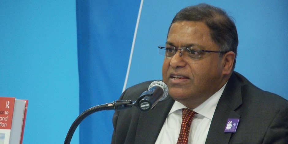 بي إل دي سيلفا أستاذ الدراسات الاستراتيجية الأمريكي: الجغرافيا تتفوق على الأسلحة النووية في الخليج العربي