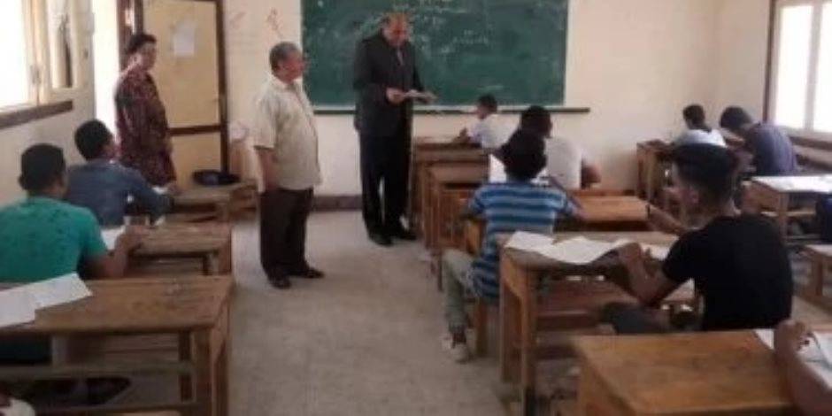 تعرف علي تفاصيل الاستعداد لامتحانات الدبلومات الفنية 2026