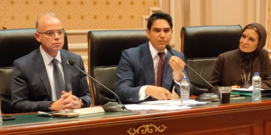 برئاسة "أبوهشيمة".. "اقتصادية الشيوخ" تناقش دراسة  "الأثر التشريعي لقانون الاستثمار" بحضور وزير الاستثمار وقيادات اقتصادية 