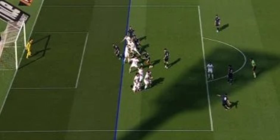 التعادل السلبى يحسم الشوط الأول بين الزمالك وإنبى