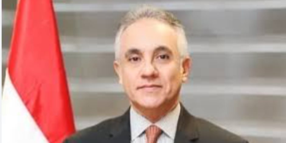 وزير العدل ينعى اللواء أركان حرب كمال مدبولي والد رئيس مجلس الوزراء