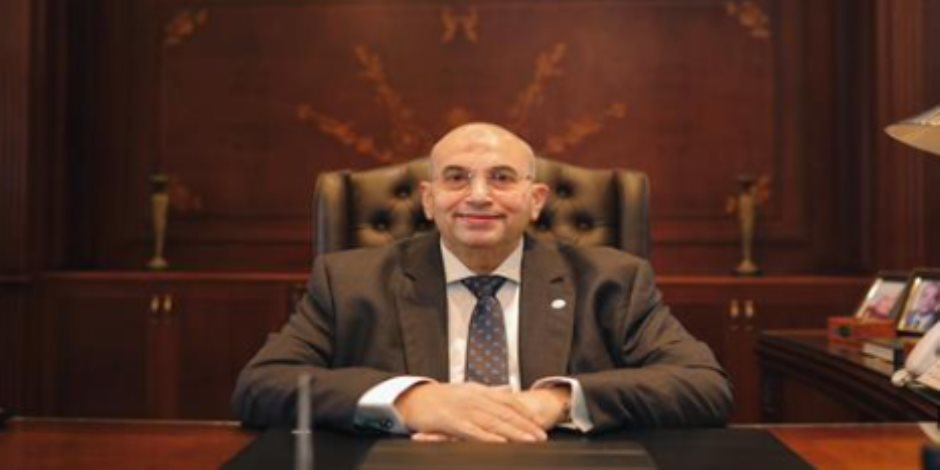 «اقتصادية الشيوخ» تطالب الحكومة بالإسراع في إصدار اللائحة التنفيذية لقانون التخطيط العام