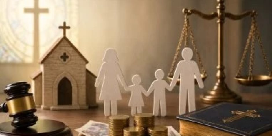 التوثيق قضائى .. تعرف علي بنود الزواج فى مشروع قانون الأحوال الشخصية للمسيحيين