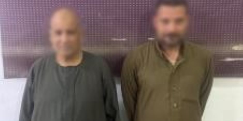 ضبط مرتكبا واقعة الاعتداء بالضرب على أحد الأشخاص بالبحيرة