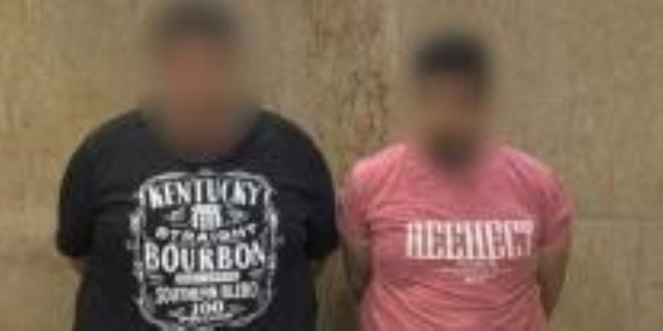 ضبط مرتكبا واقعة مماسرة البلطجة وفرض السيطرة على المواطنين بالقاهرة