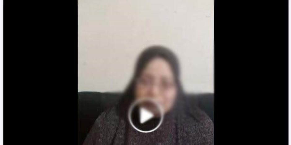 كشف ملابسات واقعة استغاثة إحدى السيدات من تغيب كريمتها بالغربية