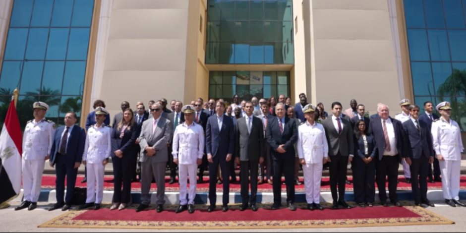 وفد أممي يشيد بمنظومة الإصلاح والتأهيل خلال زيارة مركز العاشر من رمضان وأكاديمية الشرطة