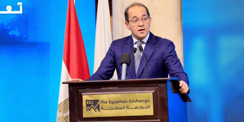 وزير المالية عن تدريس «القافة المالية»: سعيد بتحول الأفكار المبتكرة إلى واقع جديد يستثمر فى مستقبل أبنائنا