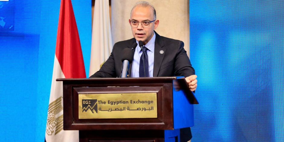 وزير الاستثمار والتجارة الخارجية: إدراج الثقافة المالية في المناهج الدراسية واقع يدعو للفخر