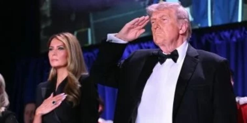 ترامب والسيدة الأولى يطالبان بطرد مذيع ABC بسبب فيديو ميلانيا الأرملة