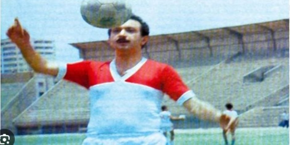 شحاته أبو كف.. نور الشريف ظل مخلصًا للكرة والزمالك حتى رحيله