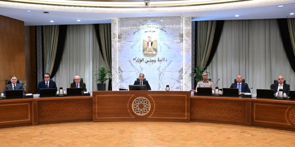 الحكومة: انخفاض معدل البطالة في الفئة العمرية من (15 لـ 29 عامًا) لـ 13.2%