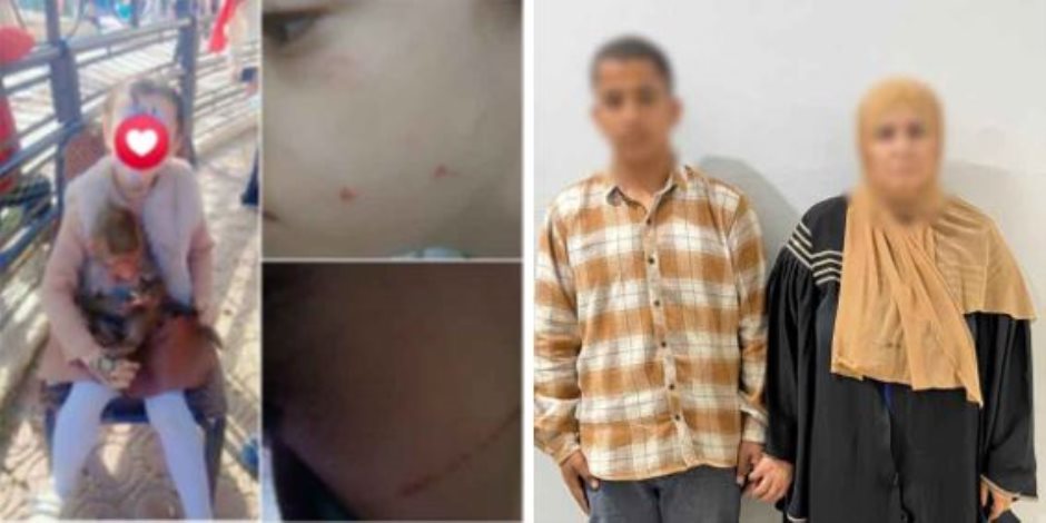 كشف تفاصيل اتهام طالب بالتحرش بطفلة والتعدى عليها بالضرب بكفرالشيخ