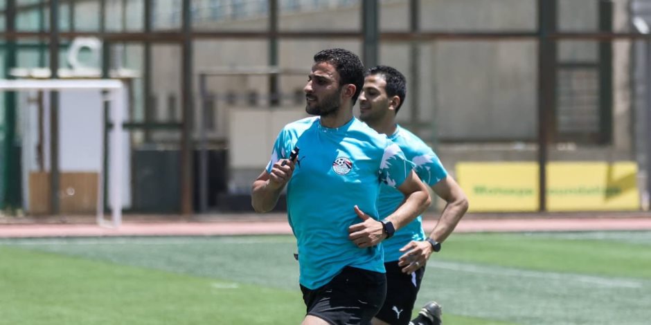 تأهيل شامل للحكام.. تدريبات بدنية وفنية استعدادًا لضغط المباريات