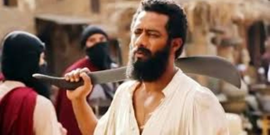 أسد وشمشون ودليلة وصقر وكناريا: تعرف على خريطة أفلام موسم عيد الأضحى