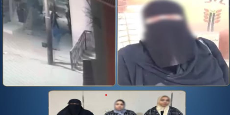 خلافات ميراث وراء ادعاء دفع وسقوط شخص من سلم منزل بكفر الشيخ