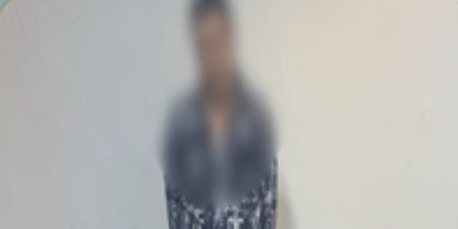 ضبط عنصر جنائي لإطلاقه أعيرة نارية وترويع المواطنين بالجيزة