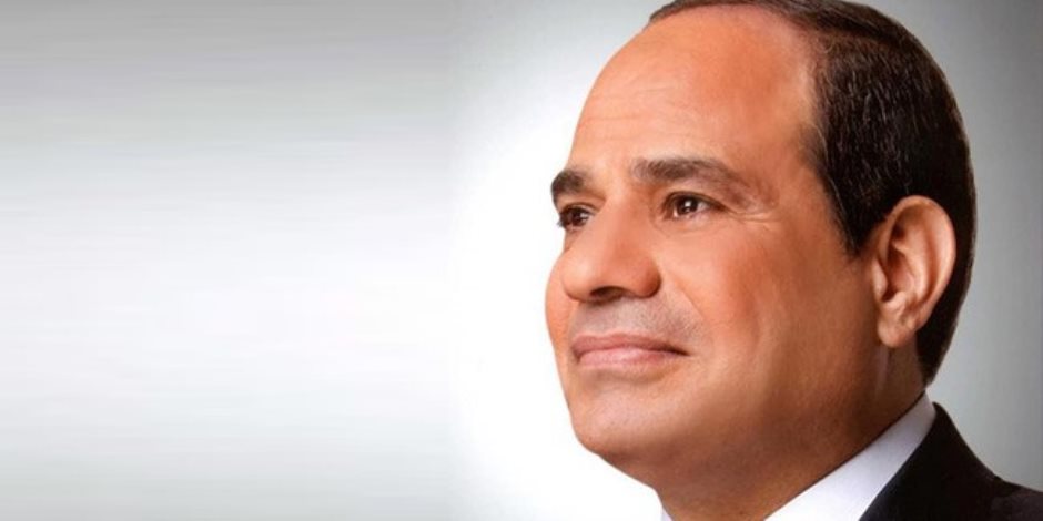 الرئيس السيسي يستقبل رئيس مجموعة بنك التنمية الأفريقي ويؤكد أهمية مشروعات البنية الأساسية للقارة الأفريقية