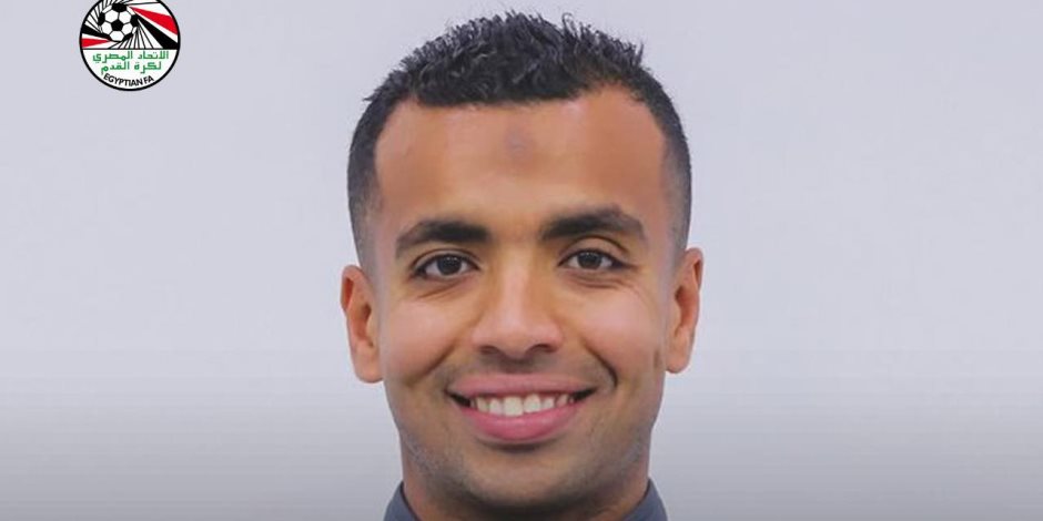 الحكم مصطفى الشهدي يجري جراحة الرباط الصليبي الاثنين المقبل