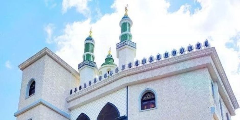 الأوقاف تفتتح (24) مسجدًا غدًا الجمعة ضمن خطتها لإعمار بيوت الله عز وجل