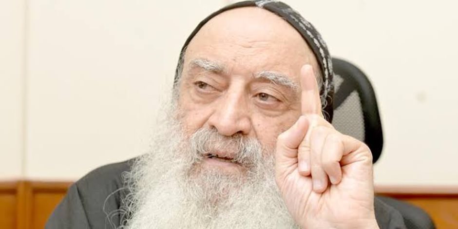 الليلة.. الأنبا بولا يشرح تفاصيل قانون الأحوال الشخصية للمسيحيين