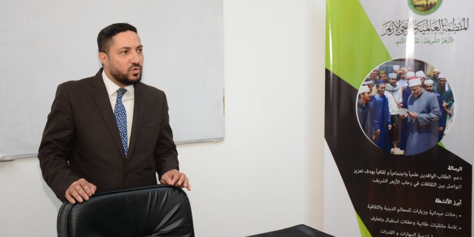 الصفتي: العبث بمقاصد الشريعة تهديد مباشر لأمن واستقرار المجتمعات