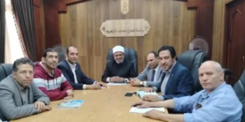 تدريس اللغة الفرنسية بالمرحلة الابتدائية للمعاهد الأزهرية من العام المقبل