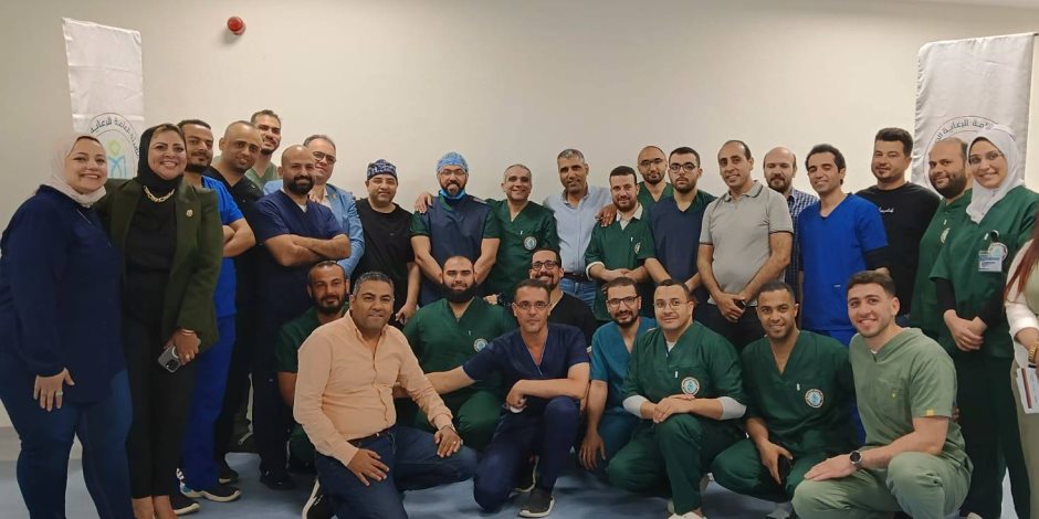 رئيس هيئة الرعاية الصحية: نمتلك كوادر طبية عالمية وخبرات متخصصة قادرة على تطبيق أدق تقنيات القسطرة القلبية 