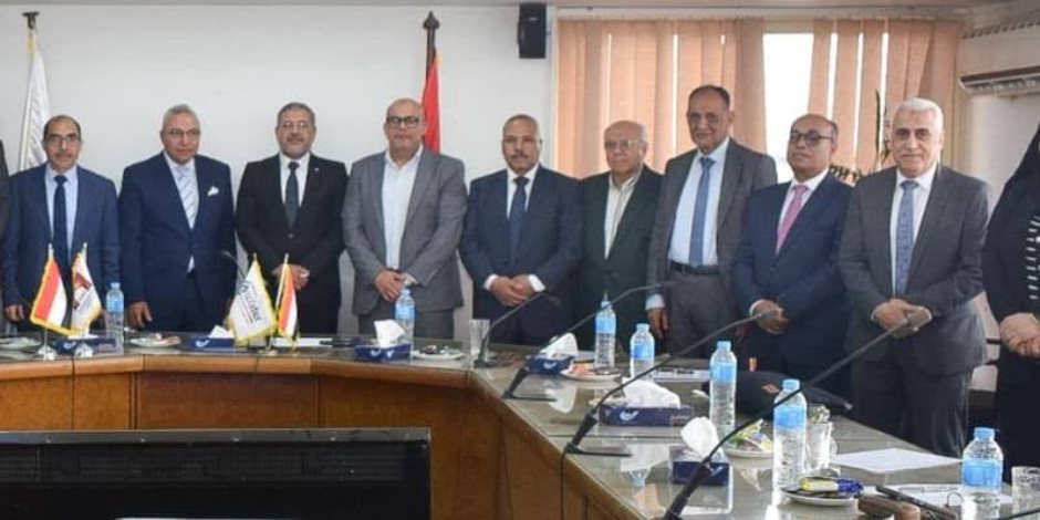توقيع بروتوكول تعاون بين "المركز القومي لبحوث المياه" و"المركز القومي لبحوث الإسكان والبناء" لتحديث واعتماد "الكود المصري للموارد المائية وأعمال الري والصرف