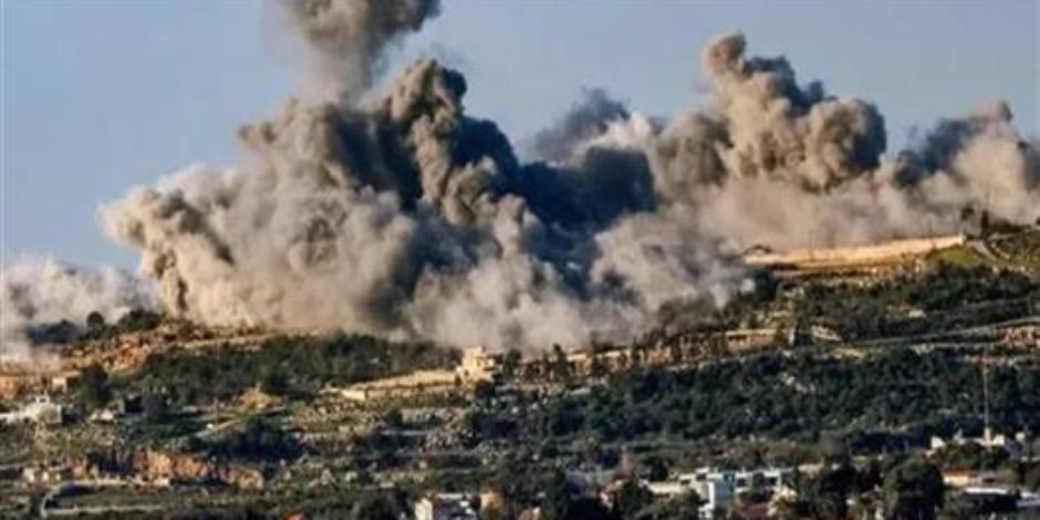  مجزرة في حبوش وتدمير ممنهج للقرى...12 شهيدا في غارات إسرائيلية على جنوب لبنان رغم تمديد الهدنة المتعثرة وحزب الله يردّ بالمسيرات واستهداف آليات