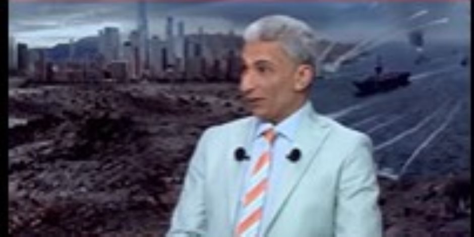 باحث سياسي: الجمود يسيطر على مفاوضات واشنطن وطهران وترامب يريد اتفاقًا «أقسى»
