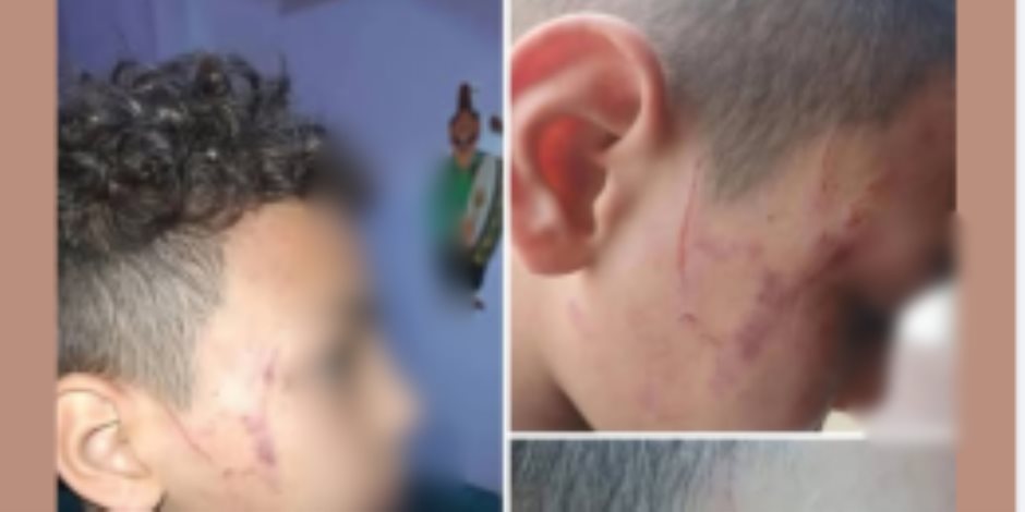 التحقيق في واقعة تعدي معلمة على تلميذ داخل فصل دراسي بسوهاج