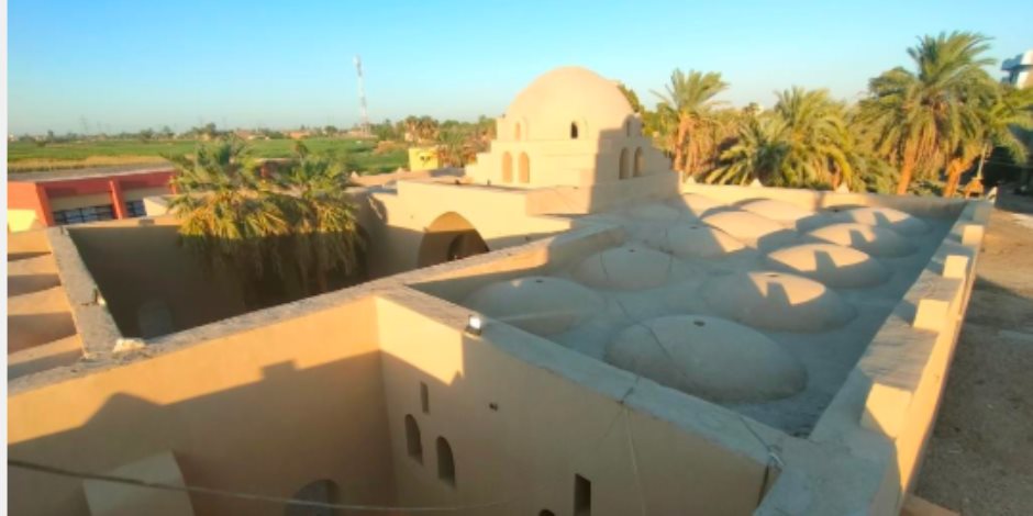 عودة روح العمارة البيئية.. إحياء تراث حسن فتحي بين الوادي الجديد والأقصر