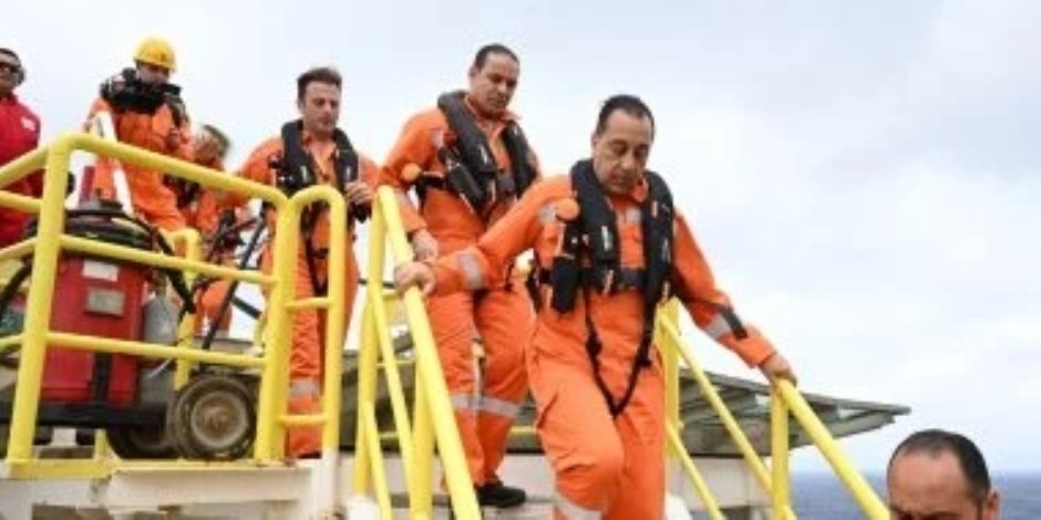 مدبولى : توجيهات من الرئيس بوضع آلية لتطوير أعمال البحث
