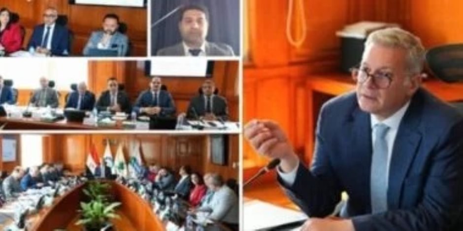 البترول: حقل غرب مينا يبدأ إنتاج الغاز بالتعاون مع شل الربع الرابع من 2026
