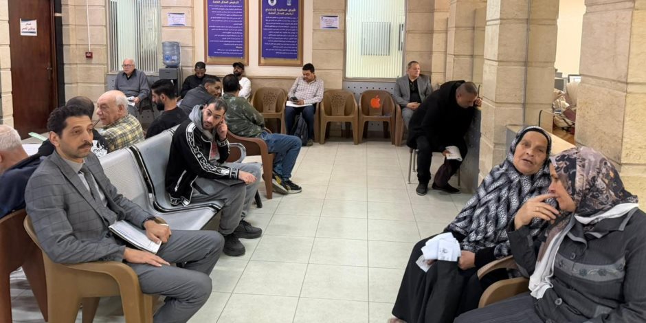 وزيرة التنمية المحلية والبيئة تتابع نتائج المرور الميداني للجنة مشتركة بالوزارة علي 5 أحياء بمحافظة الإسكندرية