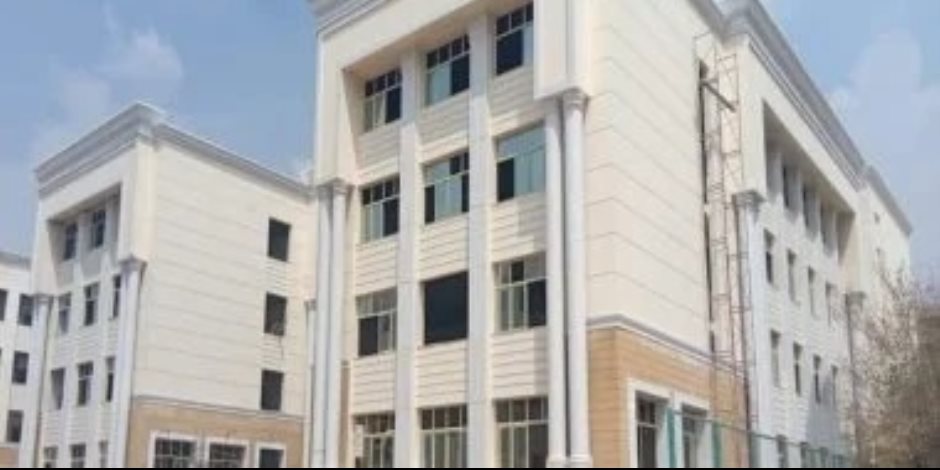 تنسيق الجامعات 2026 .. فتح باب التسجيل المبكر للالتحاق بكليات حلوان الأهلية خلال الأسبوع الجارى