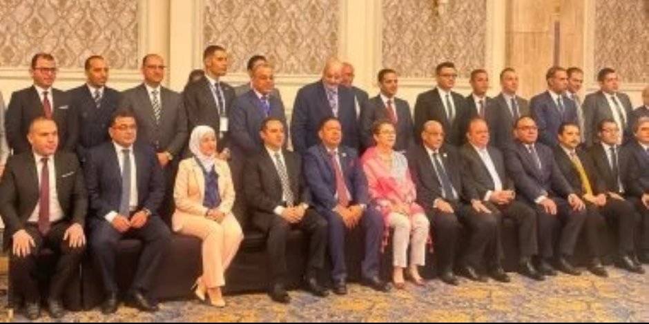 خلال الندوة النقاشية لقضاة محكمة النقض .. ممثلة أممية تشيد بالجهود المصرية القضائية والتشريعية في الأمن السيبراني