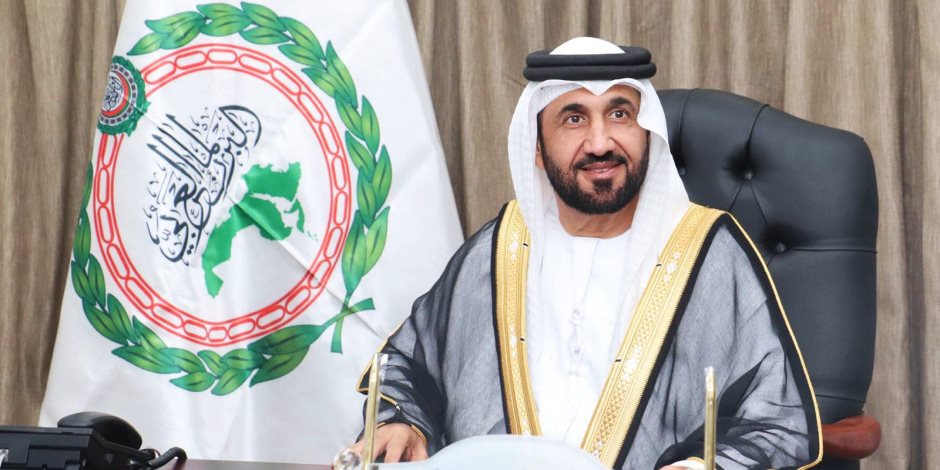 في اليوم العالمي لحرية الصحافة: رئيس البرلمان العربي يطالب المجتمع الدولي بالاضطلاع بمسؤولياته في توفير الحماية اللازمة للصحفيين في مناطق النزاعات