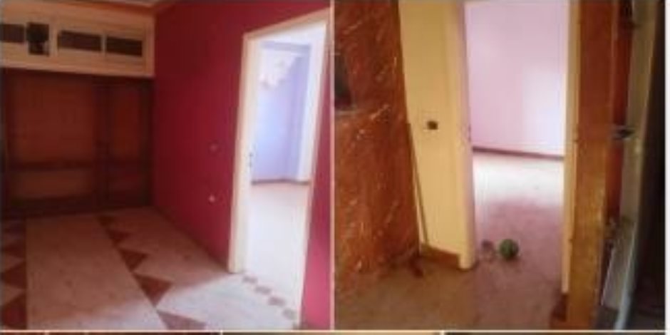 خلافات عائلية تنتهي بالتصالح في واقعة التعدي على سيدة بمسكنها بالغربية